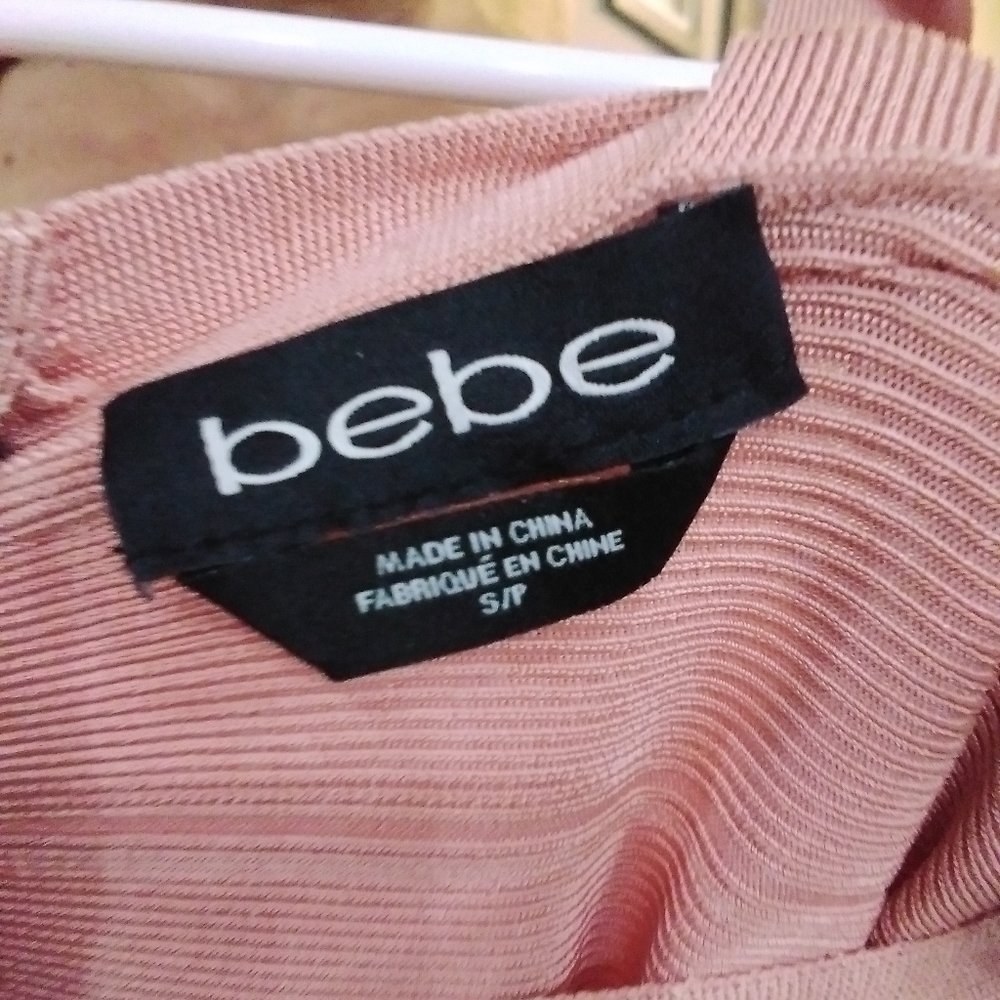 BeBe - Picture 2 of 2